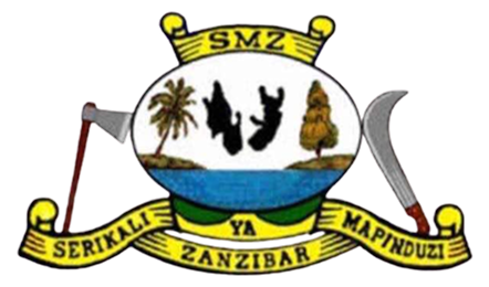 Ministry of Finance and Planning Zanzibar Logo